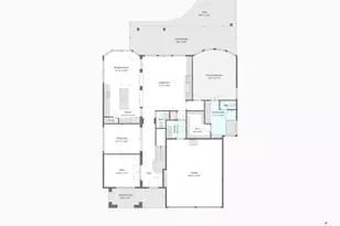 4404 Cassandra Dr, Flower Mound, TX 75022 - Photo 38