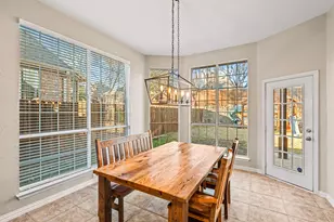 4404 Cassandra Dr, Flower Mound, TX 75022 - Photo 8