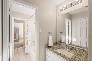 4404 Cassandra Dr, Flower Mound, TX 75022 - Photo 22