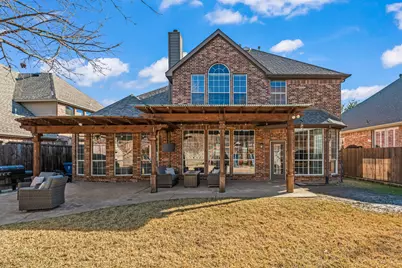 4404 Cassandra Drive, Flower Mound, TX 75022 - Photo 30