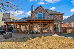 4404 Cassandra Dr, Flower Mound, TX 75022 - Photo 30