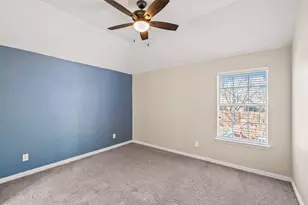 4404 Cassandra Dr, Flower Mound, TX 75022 - Photo 24