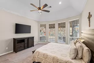 4404 Cassandra Dr, Flower Mound, TX 75022 - Photo 10