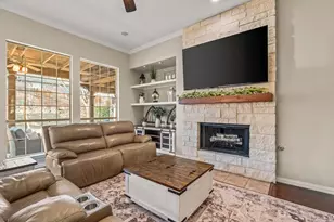 4404 Cassandra Dr, Flower Mound, TX 75022 - Photo 4