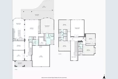 4404 Cassandra Drive, Flower Mound, TX 75022 - Photo 2