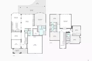 4404 Cassandra Dr, Flower Mound, TX 75022 - Photo 2