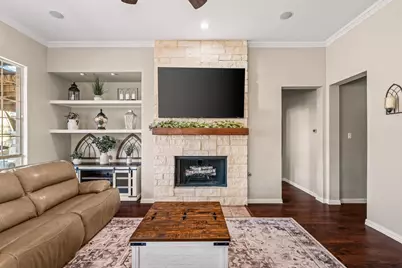 4404 Cassandra Drive, Flower Mound, TX 75022 - Photo 6