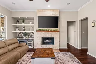 4404 Cassandra Dr, Flower Mound, TX 75022 - Photo 6