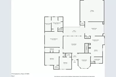 1716 Tawakoni Lane, Plano, TX 75075 - Photo 24