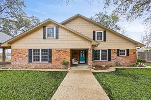 5206 Chaparral Dr, Waco, TX 76710 - Photo 2