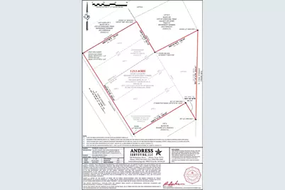 851 S 15th Street, Corsicana, TX 75110 - Photo 2