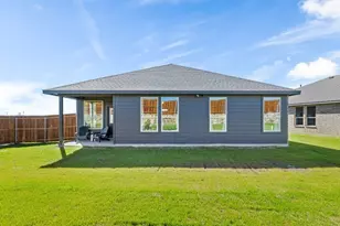 231 Windmill Dr, Rhome, TX 76078 - Photo 26