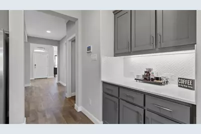 231 Windmill Drive, Rhome, TX 76078 - Photo 8