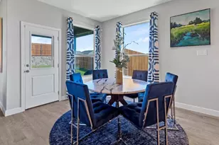 231 Windmill Dr, Rhome, TX 76078 - Photo 14