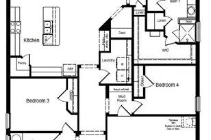 231 Windmill Dr, Rhome, TX 76078 - Photo 30