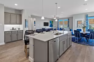 231 Windmill Dr, Rhome, TX 76078 - Photo 6