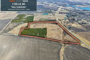 0000 N Hwy 69, Greenville, TX 75401 - Photo 1