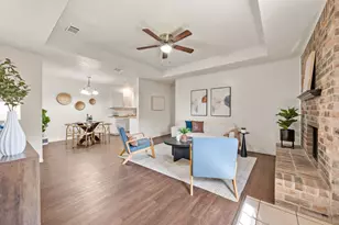 6628 Parkview Ln, North Richland Hills, TX 76182 - Photo 10