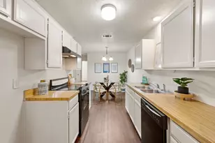 6628 Parkview Ln, North Richland Hills, TX 76182 - Photo 16