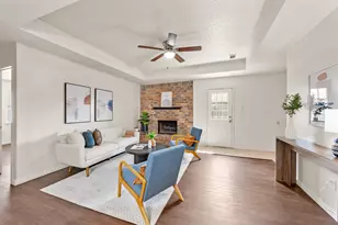 6628 Parkview Ln, North Richland Hills, TX 76182 - Photo 12