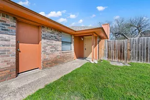 6628 Parkview Ln, North Richland Hills, TX 76182 - Photo 8