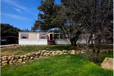2440 County Road 134, Brownwood, TX 76801 - Photo 1