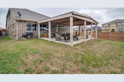 2101 Long Forest Road, Forney, TX 75126 - Photo 24