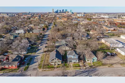 818 W Richmond Avenue, Fort Worth, TX 76110 - Photo 28