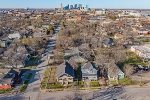 818 W Richmond Ave, Fort Worth, TX 76110 - Photo 28