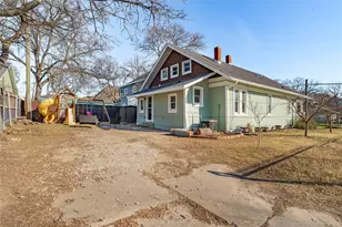 818 W Richmond Ave, Fort Worth, TX 76110 - Photo 26