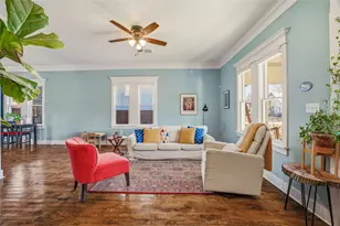 818 W Richmond Ave, Fort Worth, TX 76110 - Photo 6