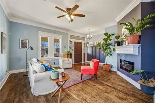 818 W Richmond Ave, Fort Worth, TX 76110 - Photo 4