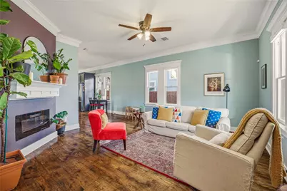 818 W Richmond Avenue, Fort Worth, TX 76110 - Photo 6