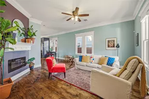 818 W Richmond Ave, Fort Worth, TX 76110 - Photo 6