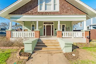 818 W Richmond Ave, Fort Worth, TX 76110 - Photo 1