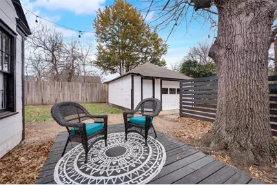 2707 Burlington Boulevard, Dallas, TX 75211 - Photo 24