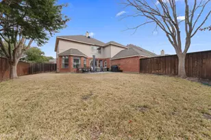 8407 Lakota Trail, Frisco, TX 75033 - Photo 40