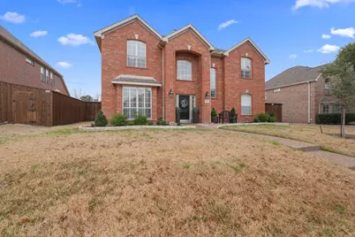 8407 Lakota Trail, Frisco, TX 75033 - Photo 10