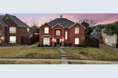 8407 Lakota Trail, Frisco, TX 75033 - Photo 2