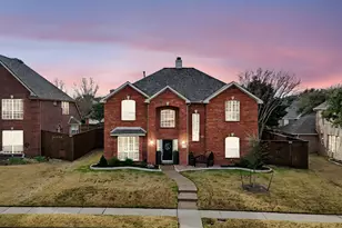 8407 Lakota Trail, Frisco, TX 75033 - Photo 2