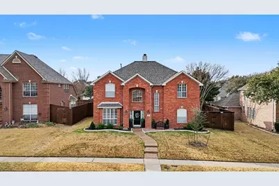 8407 Lakota Trail, Frisco, TX 75033 - Photo 1