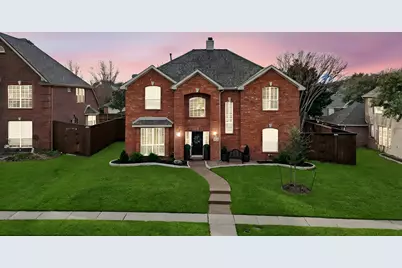 8407 Lakota Trail, Frisco, TX 75033 - Photo 1