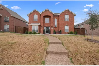 8407 Lakota Trail, Frisco, TX 75033 - Photo 8