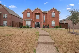 8407 Lakota Trail, Frisco, TX 75033 - Photo 8