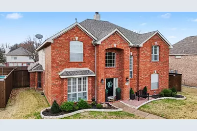 8407 Lakota Trail, Frisco, TX 75033 - Photo 6