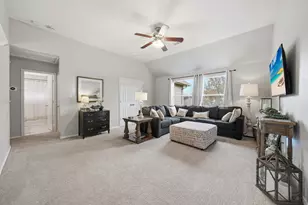 8407 Lakota Trail, Frisco, TX 75033 - Photo 32