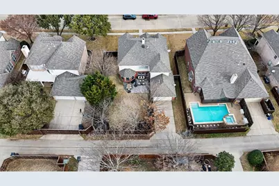 8407 Lakota Trail, Frisco, TX 75033 - Photo 4