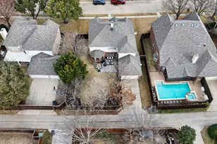 8407 Lakota Trail, Frisco, TX 75033 - Photo 4