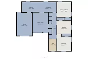 1409 W Bruton Rd, Mesquite, TX 75149 - Photo 16