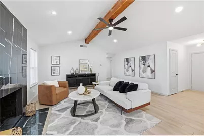 1019 Aspen Lane, Mansfield, TX 76063 - Photo 4